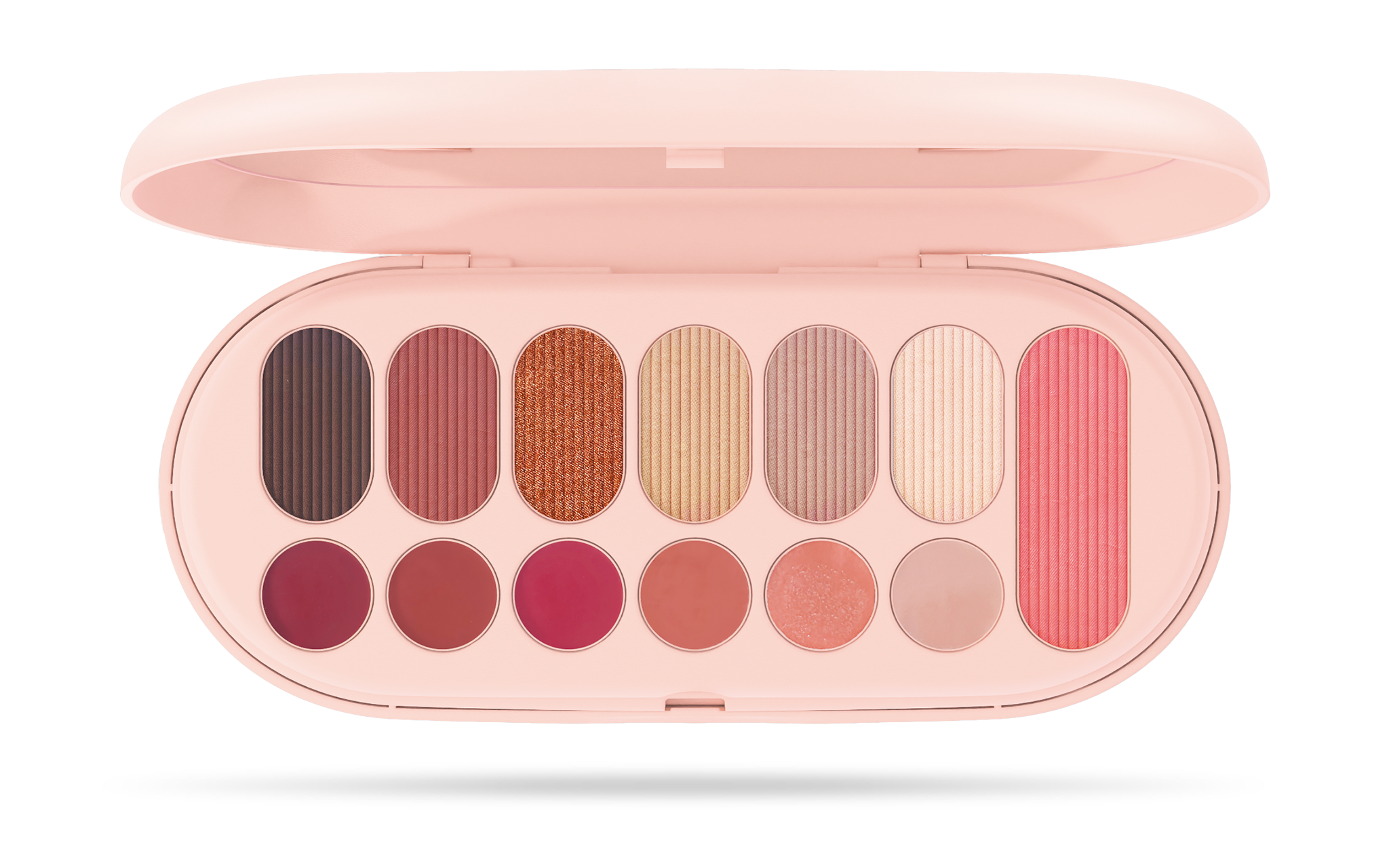 Make My Day Pocket - PUPA Milano